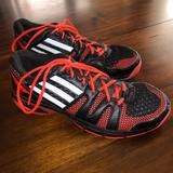 Adidas Shoes | Adidas Volleyball Shoes | Color: Black | Size: 10.5