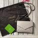 Kate Spade Bags | Kate Spade Envelope Crossbody | Color: Black | Size: Os