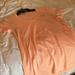 Under Armour Tops | Coral Under Armour Shirt | Color: Brown | Size: S