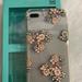 Kate Spade Accessories | Kate Spade Iphone 8 Plus Case | Color: Tan/Brown | Size: 8 Plus