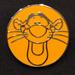 Disney Jewelry | Disney Tigger Trading Pin | Color: Orange | Size: Other