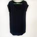 Athleta Dresses | Athleta Small Tshirt Dress | Color: Black | Size: S