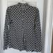 J. Crew Tops | J. Crew Shirt Top Size 4 Like New | Color: Gray | Size: 4