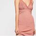 Free People Dresses | Free People Kira Dress | Color: Tan | Size: M