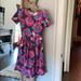 Lularoe Dresses | Lularoe Dress | Color: Black | Size: S