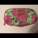 Lilly Pulitzer Bags | Lilly Pulitzer For Este Lauder Make Up Bag | Color: Pink/Purple | Size: Os