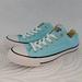 Converse Shoes | Converse All Star Low Top Shoes Womens 9 | Color: Gray | Size: 9
