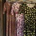 Lularoe Dresses | Lularoe Bundle 3 Ax’s Nicole’s | Color: Cream/Brown | Size: Xs