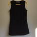 Athleta Dresses | Athleta Black Jumper | Color: Black | Size: S