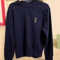 Polo By Ralph Lauren Shirts | *Never Worn Men’s Ralph Lauren Pullover | Color: Black | Size: M