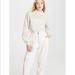 Rebecca Minkoff Pants & Jumpsuits | Corduroy Pants By Rebecca Minkoff. | Color: Silver | Size: 0