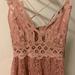 Free People Dresses | Free People Dress | Color: Brown | Size: S