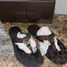 Gucci Shoes | Authentic Gucci Sandal | Color: Black | Size: 9.5