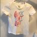 Nike Shirts & Tops | Girls Size Large Nike Short Sleeve Shirt | Color: Tan | Size: Lg