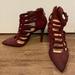 Jessica Simpson Shoes | Jessica Simpson Heels | Color: Brown | Size: 7.5