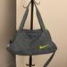 Nike Bags | Nike Duffle Bag | Color: Black | Size: Os