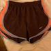 Nike Shorts | Brand New Nike Shorts | Color: Brown/Black | Size: M