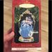 Disney Holiday | Hallmark Keepsake Cinderella | Color: Blue | Size: Os