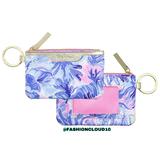 Lilly Pulitzer Bags | Lilly Pulitzer Id Case | Color: Silver | Size: Os