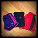 Adidas Shorts | 3 Pair Athletic Shorts Size Small | Color: Black | Size: S