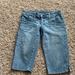 American Eagle Outfitters Shorts | American Eagle Shorts Sz 2 | Color: Blue | Size: 2
