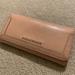 Burberry Bags | Burberry Dusty Rose Wallet | Color: Brown | Size: Os