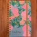Lilly Pulitzer Office | Lilly Pulitzer New With Label 2020-2021 Agenda | Color: Green | Size: Os