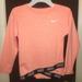 Nike Shirts & Tops | Girls Top | Color: Tan | Size: 6g