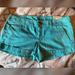 American Eagle Outfitters Shorts | (Nwt) American Eagle Women’s Shorts | Color: Blue | Size: 6