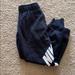 Nike Bottoms | Girls Nike Joggers | Color: Black | Size: Xsg