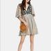 Free People Dresses | Free People Under The Sun Tunic Dress | Color: Tan | Size: Xs