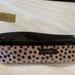 Kate Spade Bags | Kate Spade Cosmetic | Color: Black | Size: 9.5x6x3.5