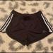 Adidas Shorts | Adidas Climalite Running Shorts | Color: Black | Size: S