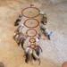 Urban Outfitters Accents | Dream Catcher | Color: Tan | Size: Large