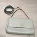 Kate Spade Bags | Authentic Kate Spade Handbag Pre-Coach Merger | Color: Cream/White | Size: Os