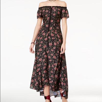 Disney Dresses | Iso!!! Please Help :) Macys Beauty And Beast Dress | Color: Black | Size: L