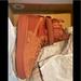 Nike Shoes | Ds Nike Af1 Sf Dusty Peach Size 12 | Color: Red | Size: 12