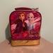 Disney Accessories | New Frozen 2 Lunchbox | Color: Purple/Black | Size: Osg