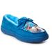 Disney Shoes | Frozen 2 Characters Moccasin Slipper Nwt | Color: Blue | Size: Various