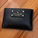 Kate Spade Bags | Kate Spade Card Holder | Color: Black | Size: Os