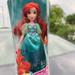 Disney Toys | Disney Princess Ariel Doll | Color: Brown | Size: 3+