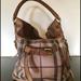 Burberry Bags | Burberry Bag | Color: Brown | Size: Listed In Description