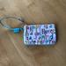 Coach Bags | Coach Wristlet | Color: Blue/Silver | Size: Os