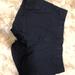 J. Crew Shorts | Jcrew Navy Chino City Shorts | Color: Black | Size: 10