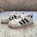 Adidas Shoes | Little Kid Adidas Superstar Shoes Size 8 | Color: White | Size: 8b