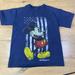 Disney Shirts & Tops | Authentic Disney Tshirt | Color: Black | Size: Xsb