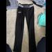 Under Armour Bottoms | Girls Size Small Under Armour Leggings | Color: Black | Size: 8g