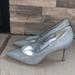 Nine West Shoes | Like New Nine West Charly Heels | Color: Black | Size: 9.5