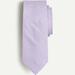 J. Crew Accessories | J. Crew Slub Cotton Tie | Color: White/Silver | Size: Os