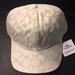 Coach Accessories | Coach - Signature Hat W/ “C” Logo (Nwt) | Color: Cream/White | Size: Os